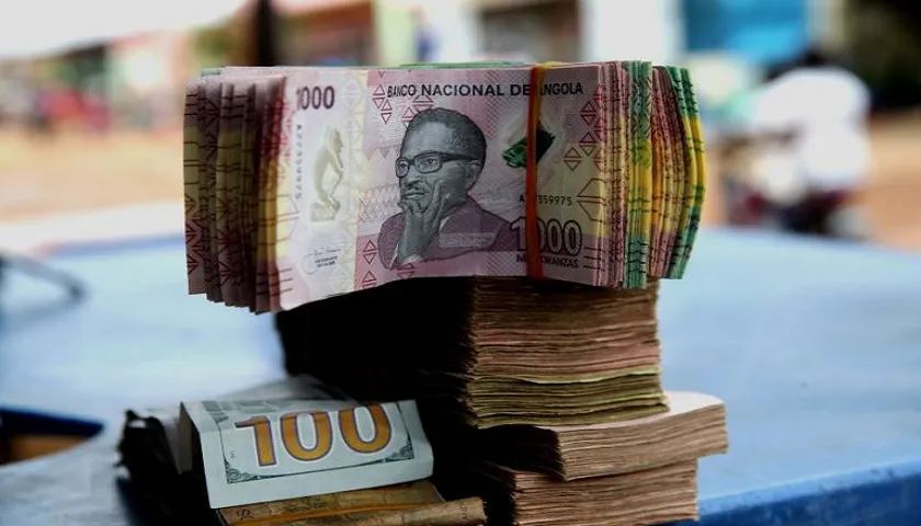 KWANZA NO SISTEMA DE PAGAMENTOS TRANSFRONTEIRIÇO DA SADC