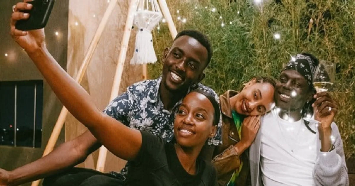 Geração Z, A Mais Numerosa Faixa Etária De África