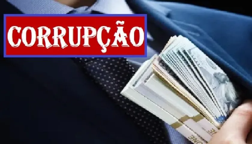 CORRUPÇÃO? MPLA TROCA SEIS POR… MEIA DÚZIA
