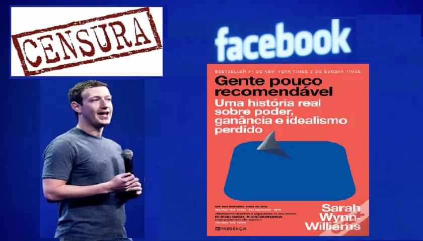 “gente Pouco Recomendável”