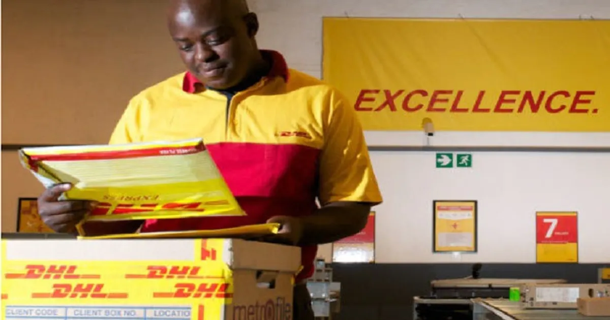 Dhl Lança Prémios “exportadores Do Ano” Em África