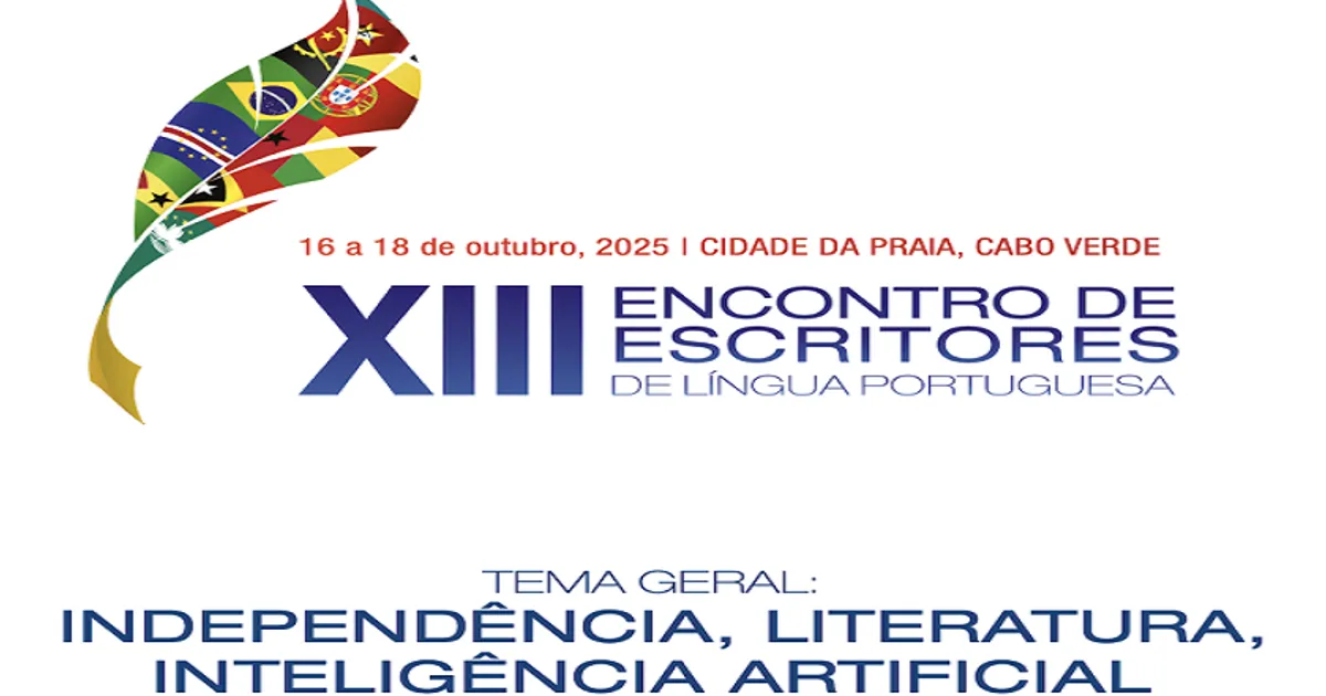 Escritores Lusófonos Por Medida