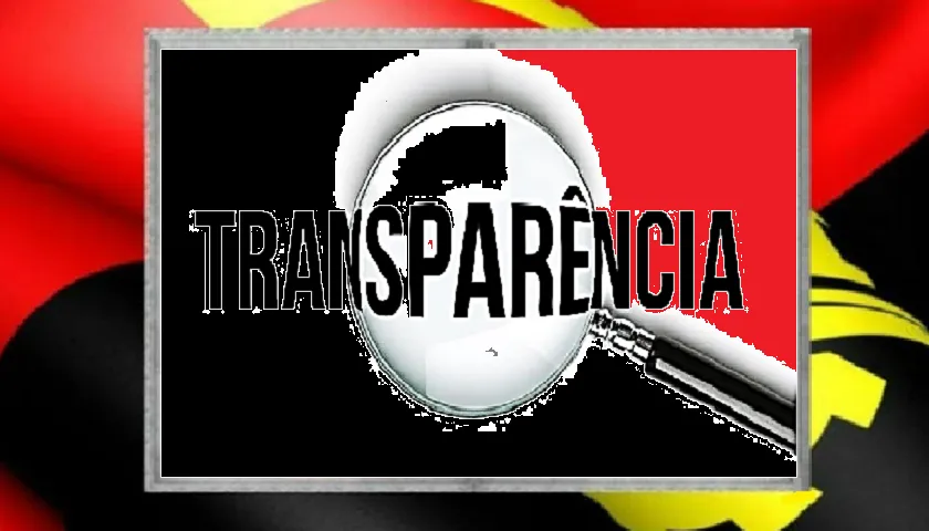 Transparência É, Segundo O MPLA, Uma Questão Científica