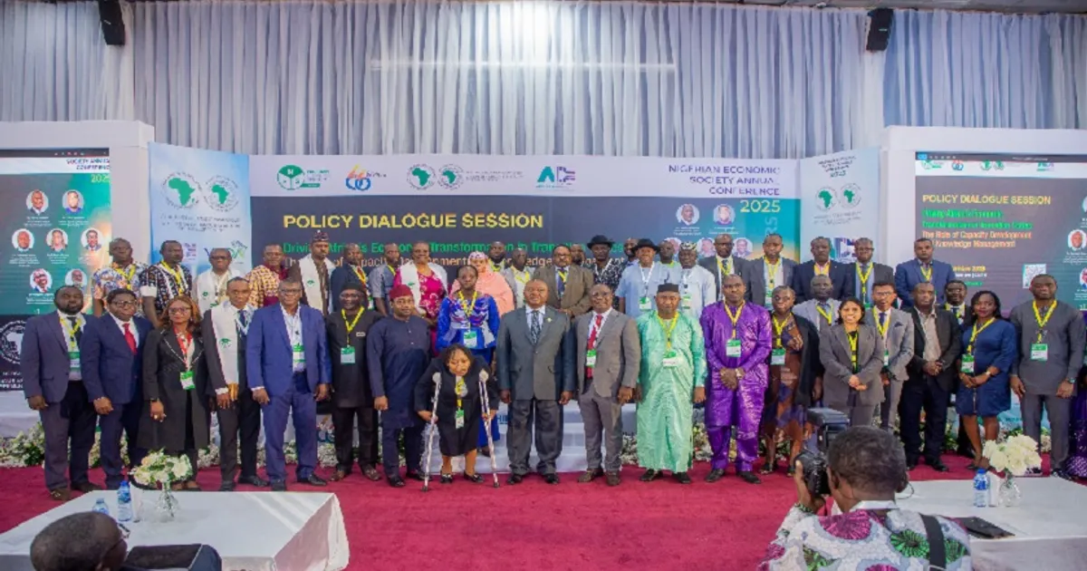 Líderes Africanos Defendem Investimentos Inclusivos