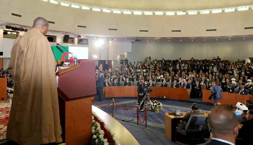 Presidente Critica Os Que, Como O MPLA, Impõem A Razão Da… Força