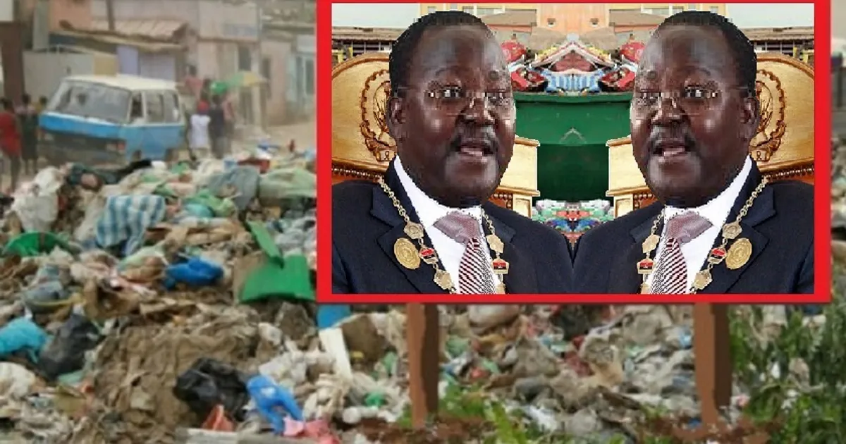 A Orgia Manicomial Do MPLA