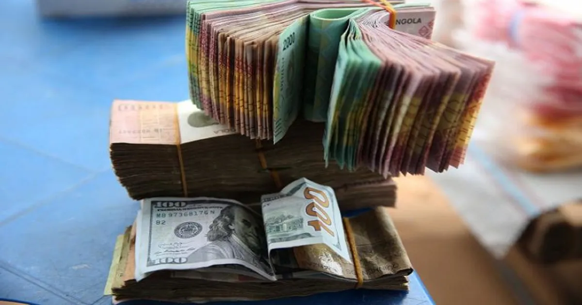 Inflação Desacelera Para 16,56%