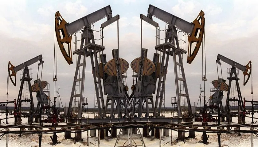 Alternativa Ao Petróleo? O Petróleo, É Claro!