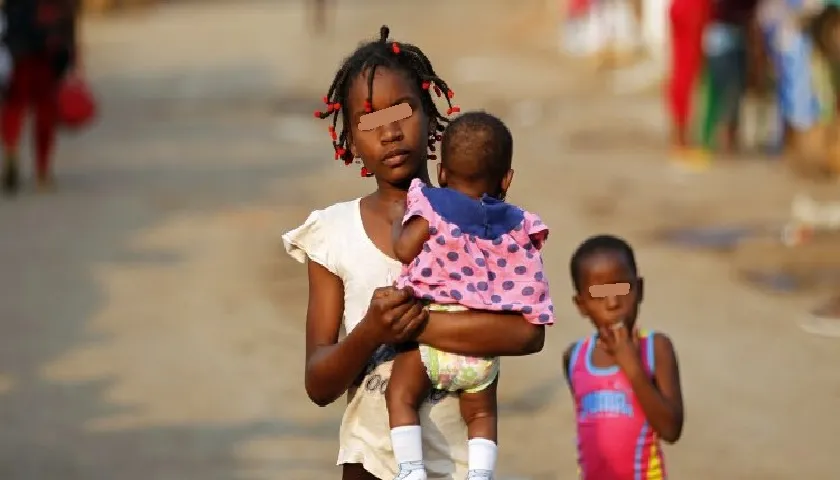 INAC e Governo apontam 645 casos de violência sexual contra crianças em Angola no 1.º semestre de 2026
