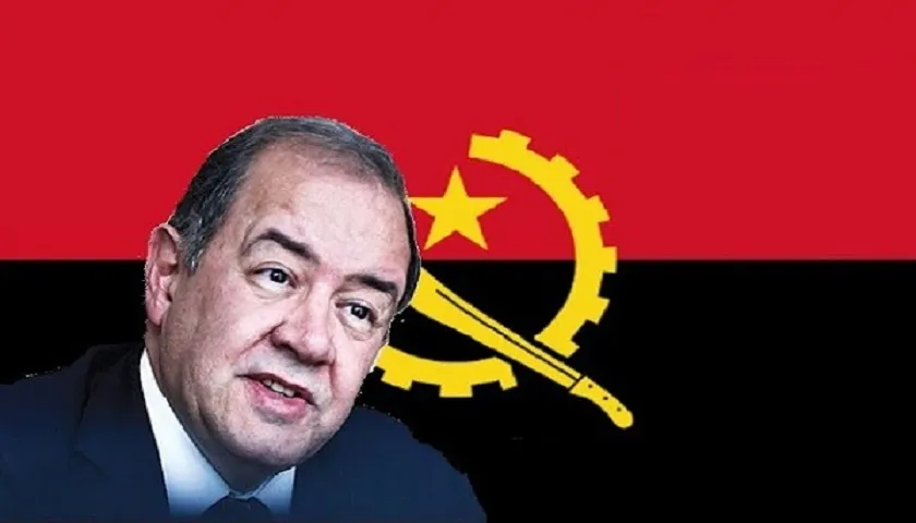 Tirando O Que Falta… Nada Falta!