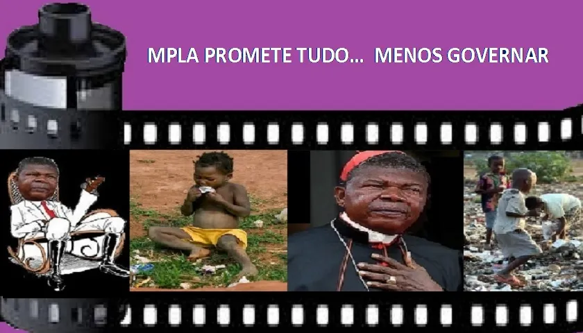 Governo Nunca Falha, Diz O… Governo