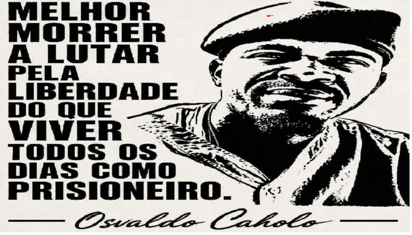 Bloco Democrático Denuncia Intimidação Da Sociedade Civil