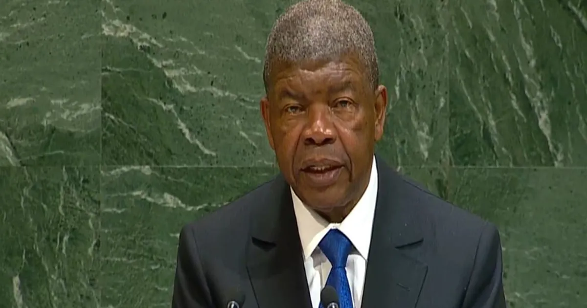 Angola Defendeu Urgência Do Multilateralismo