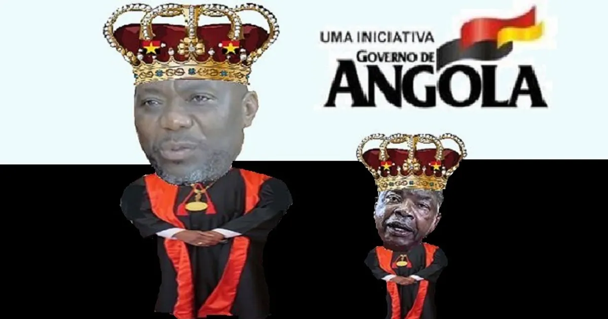 Presidente Do MPLA Aceita Renúncia De Joel Leonardo