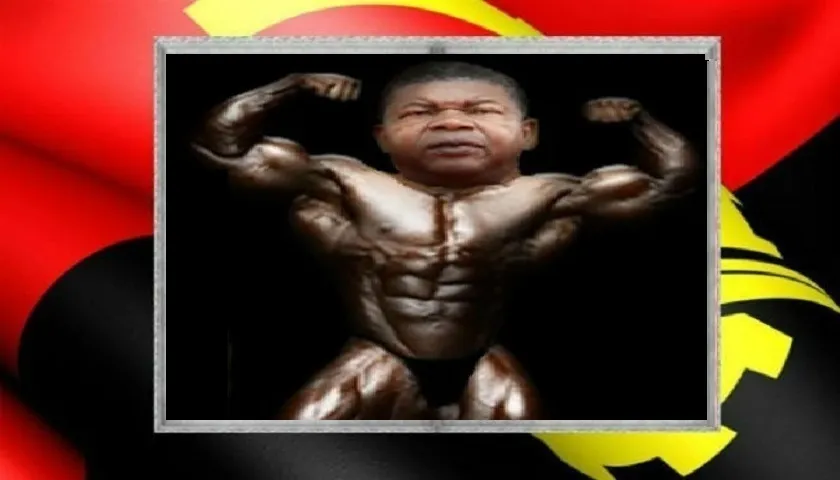 ANGOLA, CAPITAL DAQUILO QUE O MPLA NÃO PRATICA – DIÁLOGO