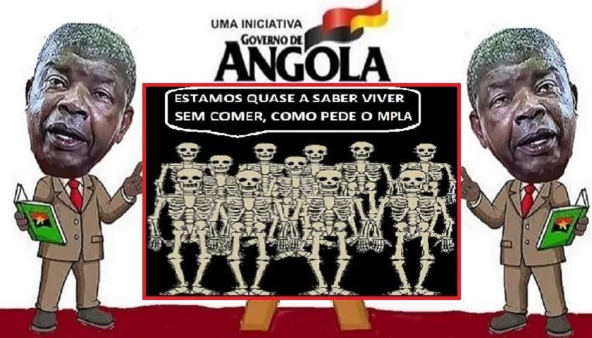 FMI DIZ QUE O GOVERNO ESTÁ EM PONTO MORTO