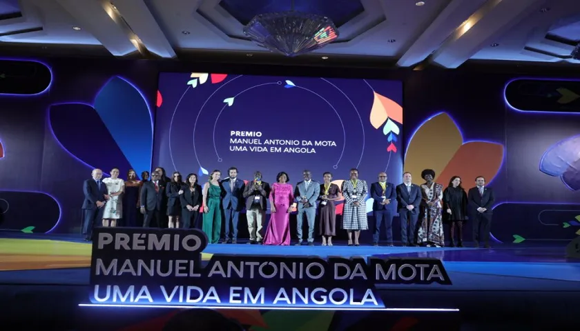 O Legado De Manuel António Mota