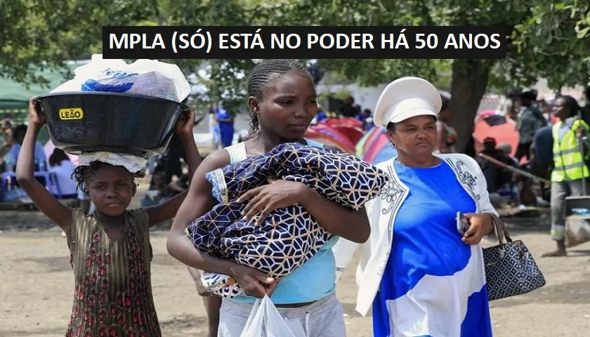 Angola reforça medidas contra discriminação de mulheres e meninas antes da apresentação do VIII relatório da CEDAW em Genebra