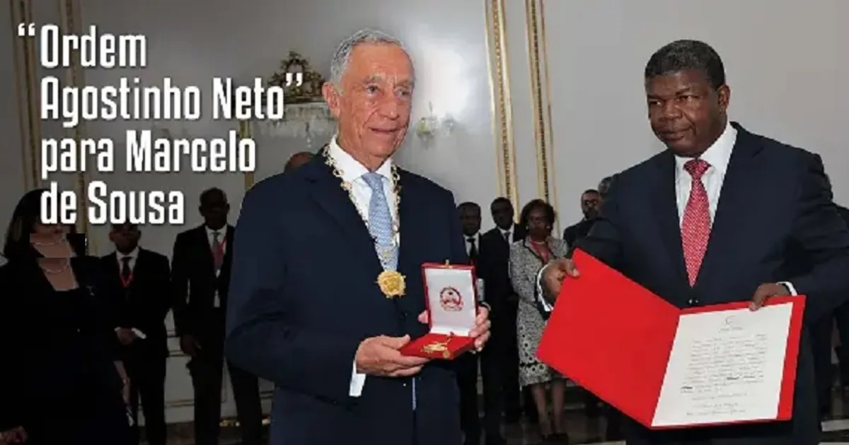 Nobel Para Neto Se Marcelo Ajudar