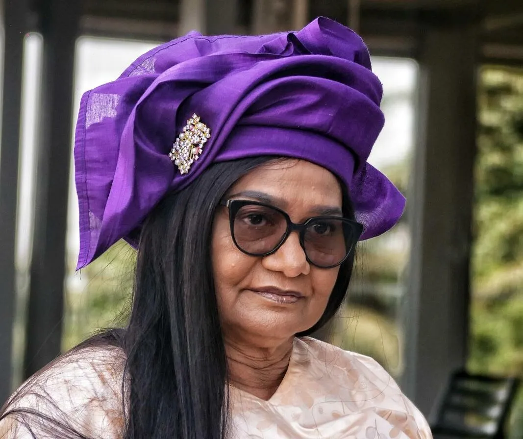 Dulce Neves: a voz que transformou resistência em legado