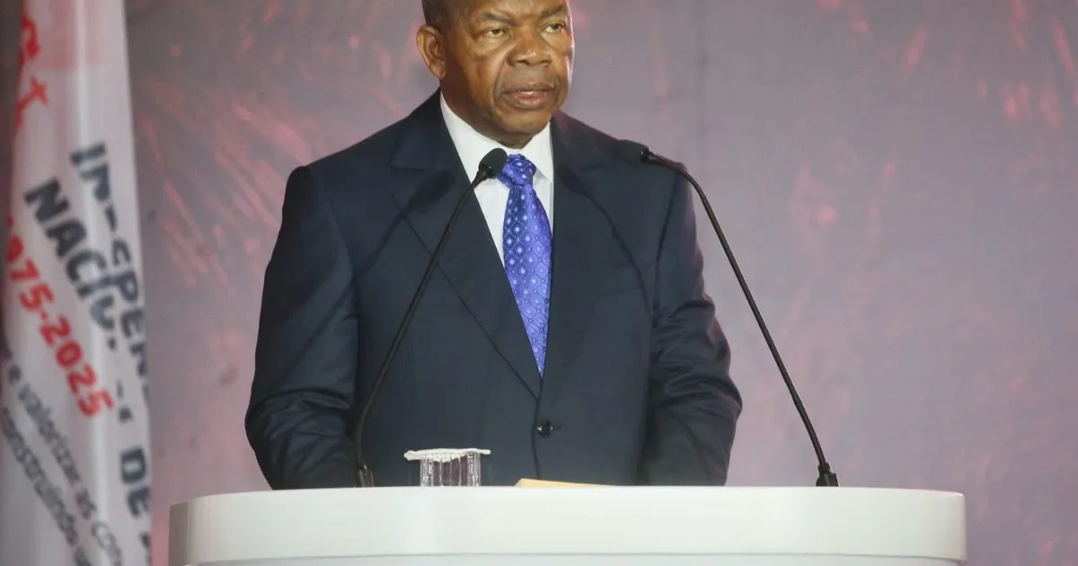Angola mobiliza mais de 700 milhões USD para acelerar expansão escolar e reforçar capital humano