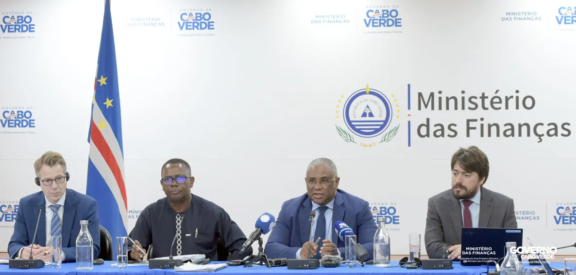 FMI alcança acordo a nível técnico com Cabo Verde