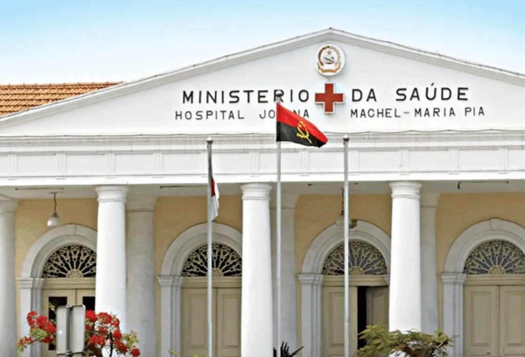 Sectores da saúde e indústria farmacêutica beneficiam de alargamento de crédito em Angola