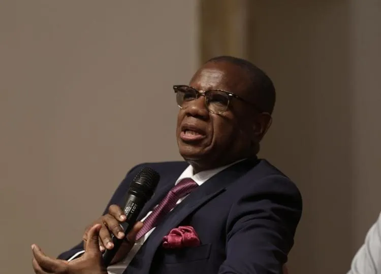 Carlos Feijó na ONU: “África não deve copiar modelos falhados do Ocidente”