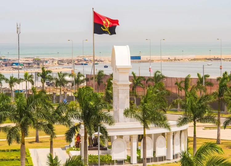 Investimento Directo Estrangeiro em Angola consolida-se como um dos mais promissores do continente