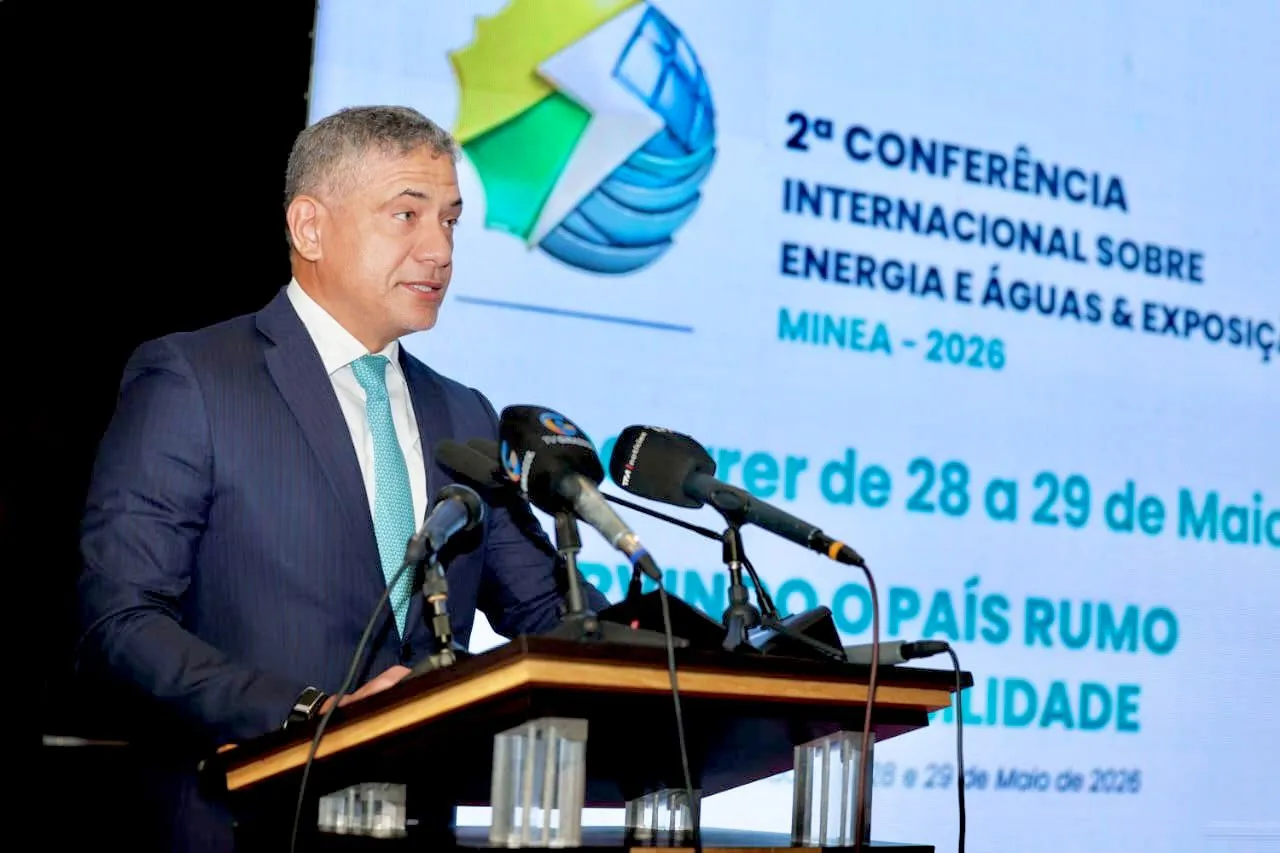 Angola com falta de universalização no acesso à energia eléctrica e água potável