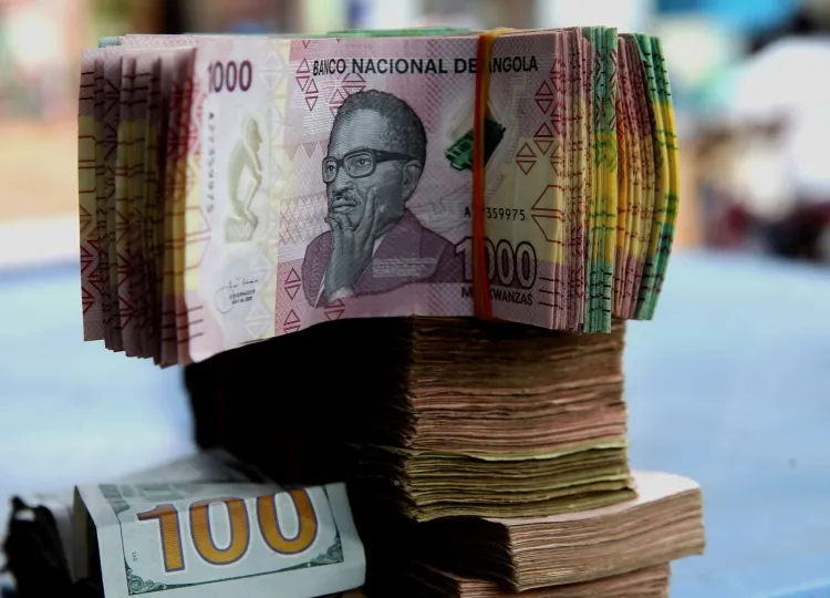 Governo angolano aperta associações mutualistas com quotas anuais superiores a 20 milhões kz