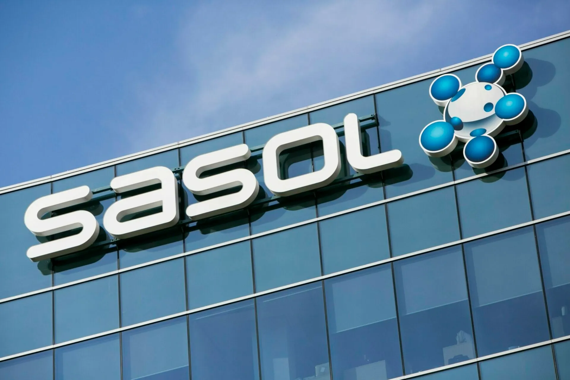 Petrolífera Sasol vai investir 306,9 milhões de euros em operações de gás em Moçambique