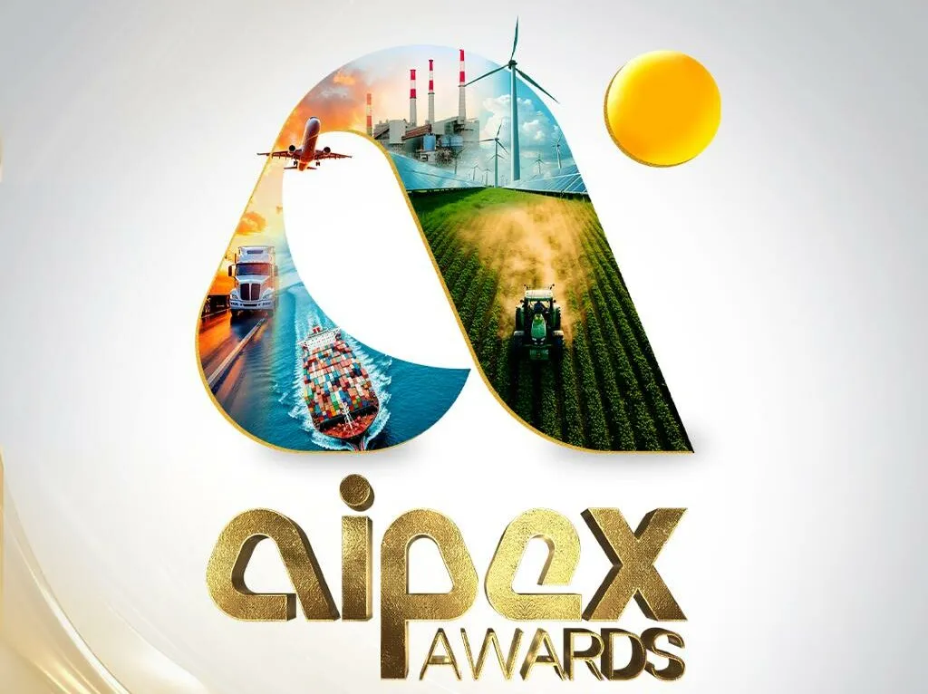 Já são conhecidas as categorias do AIPEX Awards 2026