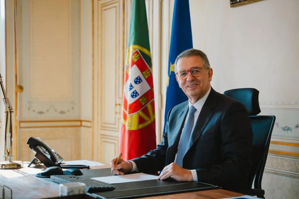Cabo Verde recebe visita de Estado do Presidente da República Portuguesa