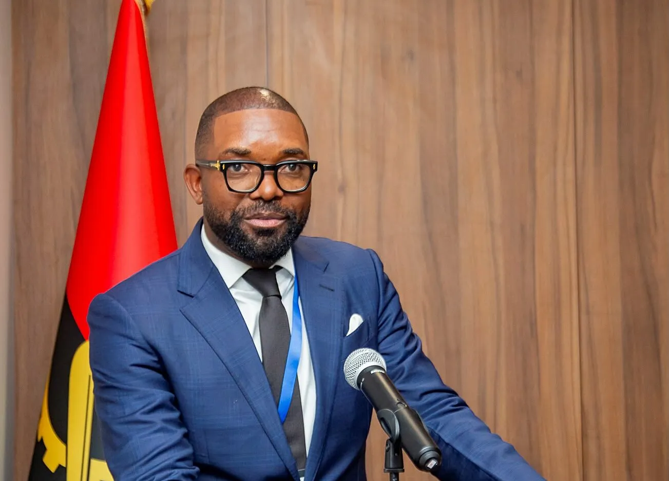 Venceslau Andrade assume liderança do LIDE na África Austral, com coordenação de 10 países e presidência em Moçambique