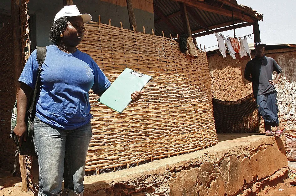 Guiné-Bissau anuncia início do Recenseamento Geral da População e Habitação para Junho