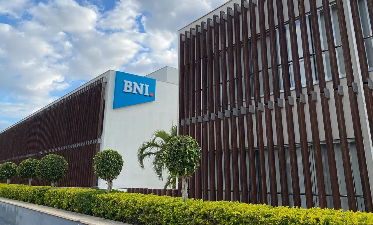Lucros do BNI de Moçambique duplicam para 2,1 milhões de euros em 2025