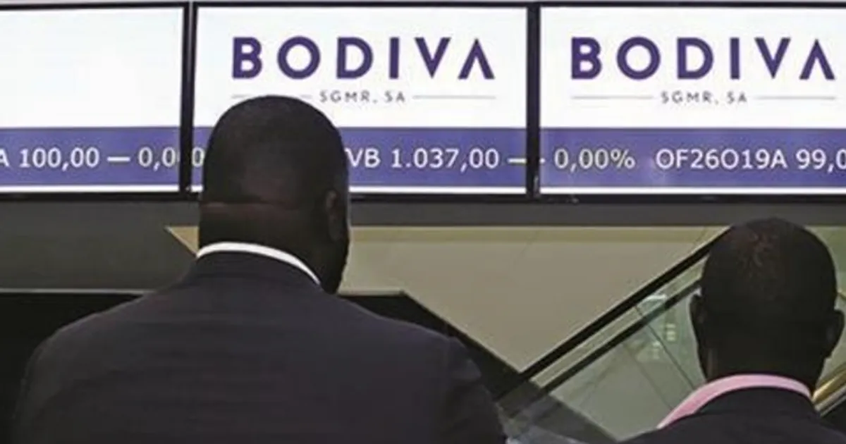 OPV do BFA supera expectativas com procura cinco vezes superior à oferta