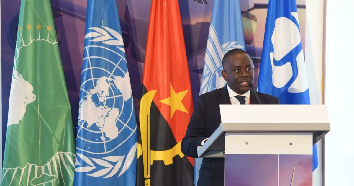Economia do turismo em Angola atinge 1,4 bilhões de dólares em 2024