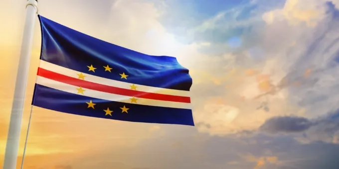 Cabo Verde cresce 42,7% com movimento de passageiros de cruzeiro