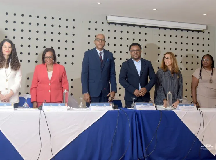 Igualdade de género e participação feminina