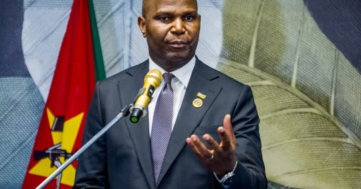 PR moçambicano pede ligação aérea entre países africanos para evitar dependência