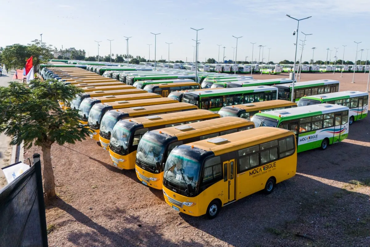 Transporte aéreo movimenta cerca de 1,9 milhões de passageiros em 2025