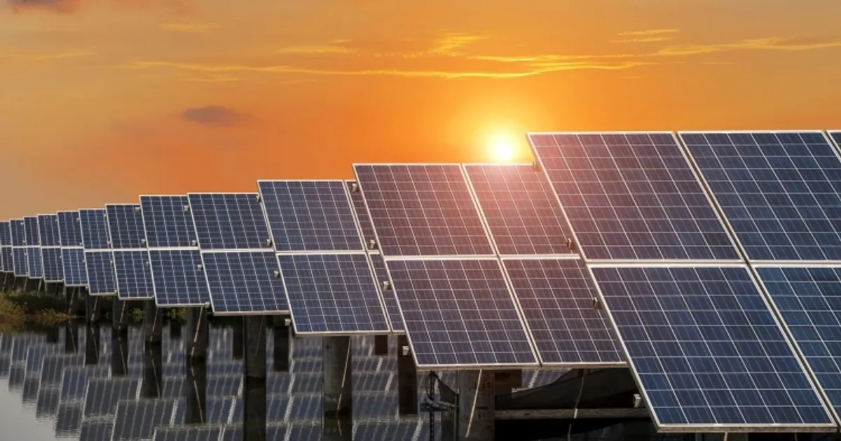 Moçambique recebe da UE 13 milhões de euros do total de 545 ME para transição energética em África
