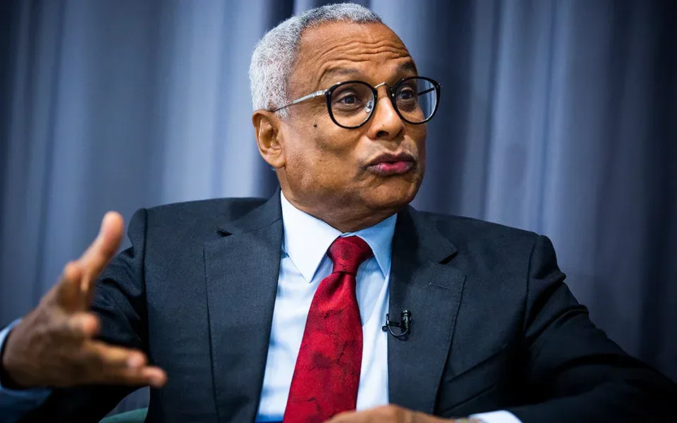 PR cabo-verdiano destaca contributo de Marcelo de Sousa para reforço dos excelentes laços de amizade entre as duas nações