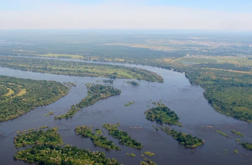 GEF aprova subsídio de 9,45 milhões USD para Bacia do Zambeze que abrange Angola e Moçambique