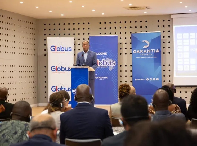 Cabo Verde acolhe conferência internacional sobre o futuro dos seguros em África