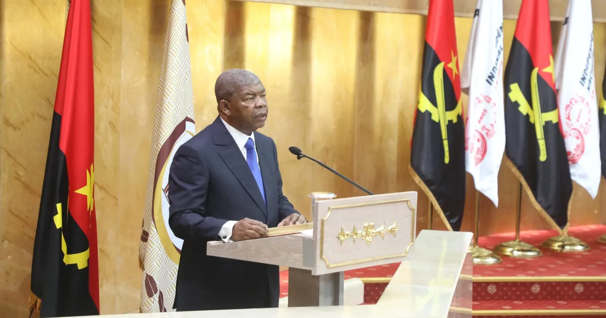 Angola recupera mais de 7 mil milhões USD no combate à corrupção, mas enfrenta entraves internacionais
