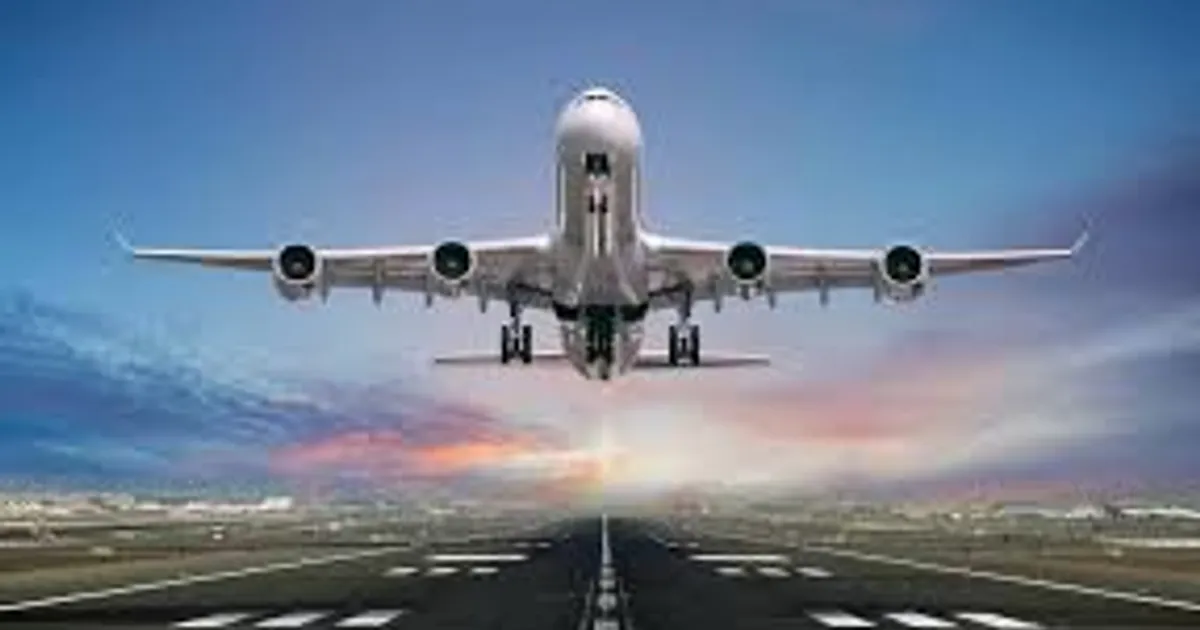 Moçambique lidera fundos bloqueados de companhias aéreas