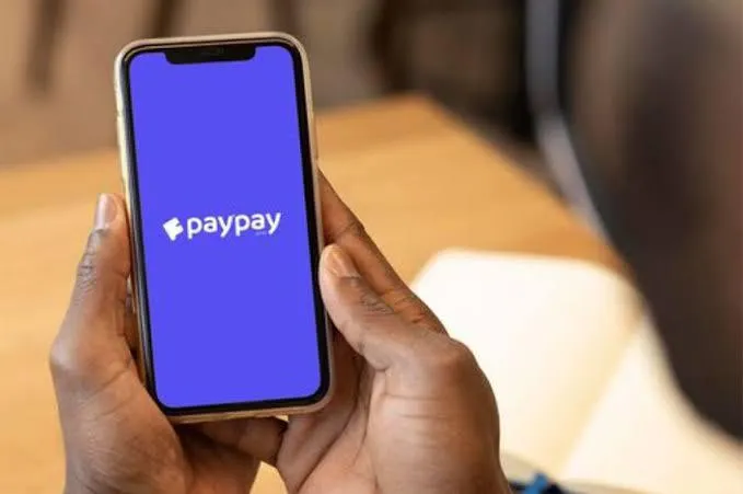 Paypay domina pagamentos instantâneos